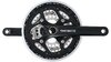 Shimano FC-T551  3XL schwarz