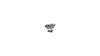 Shimano Befestigungsschraube  S silber