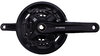 Shimano FC-MT 2103  3XL schwarz