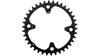 Campagnolo Ekar  L schwarz