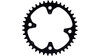 Campagnolo Ekar  L schwarz