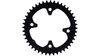 Campagnolo Ekar  L schwarz