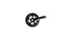 SRAM Rival 22  S grau, schwarz