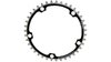 Campagnolo Kettenblatt  1 1/8 -1,5  tapered schwarz