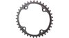 Campagnolo Kettenblatt  1 1/8 -1,5  tapered schwarz