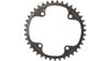 Campagnolo Kettenblatt  1 1/8 -1,5  tapered schwarz