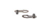 Campagnolo C-Link  S silber