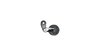 Shimano Alfine  S schwarz, silber
