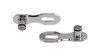 Shimano Quick-Link  3XL silber