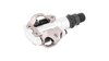 Shimano PD-M 520  S silber