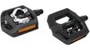 Shimano PD-T421  S schwarz