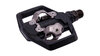 Shimano PD-ME700  S schwarz