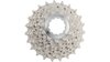 Shimano Ultegra CS6700  1 1/8 -1,5  tapered silber, grau