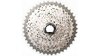 Shimano XT  1 1/8 -1,5  tapered silber