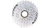 Shimano CS-HG 51  L silber
