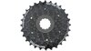 Shimano CS-HG 20  L braun