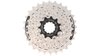Shimano CS-HG41  L silber, schwarz