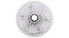 Shimano Deore CS-M4100  L silber