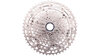 Shimano Deore CS-M5100  1 1/8 -1,5  tapered silber