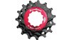 Sunrace Kassette  S schwarz