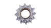 Campagnolo Ekar  S silber