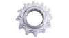 Campagnolo Ekar  S silber