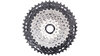 Shimano XTR CS-M9101  XL schwarz, silber