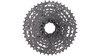 Shimano CS-LG400  L silber