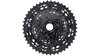 Shimano CS-LG700  L silber, schwarz
