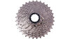 Shimano 105  1 1/8 -1,5  tapered silber