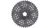 Shimano CS-LG 400  1 1/8 -1,5  tapered silber