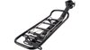AtranVelo Tour 365 Seatpost AVS  S schwarz