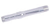 Fulcrum Hinterradachse  S silber