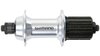 Shimano Tiagra FH-RS400  S silber