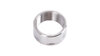 Fulcrum Kontermutter  S silber