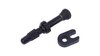 Fulcrum Tubeless-Ventil  S schwarz