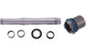 Fulcrum MS12  S schwarz, silber