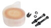 Fulcrum Tubeless Ready  S schwarz, transparent
