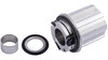 Campagnolo Freilaufkörper  S silber