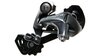 Shimano Tiagra RD-4700  17 mm schwarz