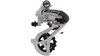 Shimano Altus  17 mm silber