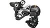 Shimano Saint RD-M820  17 mm schwarz