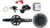 SRAM NX Eagle  XL schwarz