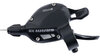 SRAM X5  17 mm schwarz, grau