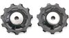 SRAM Schaltrollen-Set  17 mm schwarz