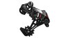 SRAM X01  17 mm rot, schwarz