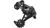 SRAM X1  17 mm schwarz