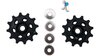 SRAM Schaltrollen-Set  17 mm schwarz