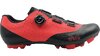 fi'zi:k Vento Overcurve X3 Herren L rot, schwarz