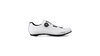 fi'zi:k Tempo Overcurve R4 Unisex L weiß